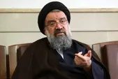 آیت‌الله احمد خاتمی: می‌دانستیم اگر آیت‌الله سیدمجتبی خامنه‌ای رهبر شوند، ترامپ می‌گوید بیچاره شدم