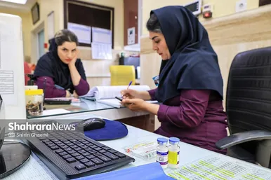 گزارش تصویری | «روز جهانی ماما» اولین همراه زندگی