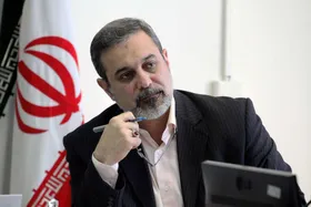 انتصاب &laquo;محمد بطحائی&raquo; به عنوان رئیس سازمان امور اجتماعی کشور (۲۳ آبان ۱۴۰۳) + سوابق