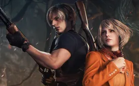 تریلری جدید از گیم&zwnj;پلی ریمیک Resident Evil 4