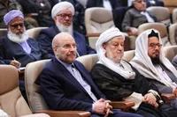 قالیباف: هر که باعث تفرقه در امت اسلامی شود، طرفدار جبهه شیطانی است | به‌ دنبال توسعه بازارچه‌های مرزی هستیم