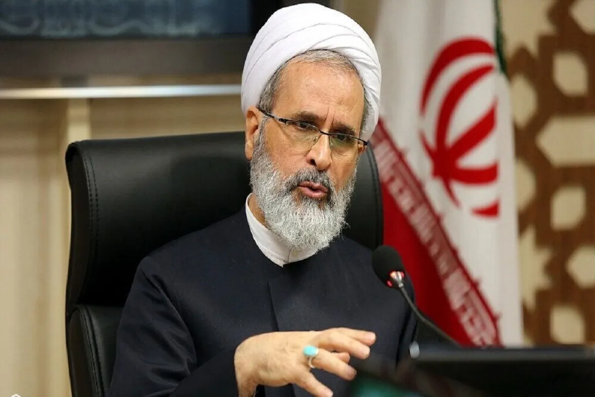 مدیر حوزه‌های علمیه کشور: روحانیت در خط مقدم کارزار تمدنی با غرب قرار دارد