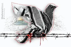 &laquo;قدس&raquo; مسئله نخست جهان اسلام است