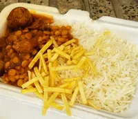 طرز تهیه قیمه نذری + لیست مواد لازم
