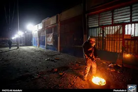 روزانه ۳۲۰ کارتن&zwnj;خواب از سطح شهر جمع&zwnj;آوری می&zwnj;شود