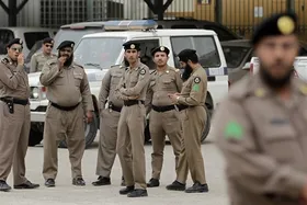 بازداشت ۲۰ نفر دیگر به اتهام انتقال ۶۰ زائر غیرمجاز به مکه