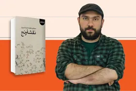 گفت&zwnj;وگو با محمدرضا صبوریان، شاعر، درباره &laquo;نقشه رنج&raquo; و دیدگاه او در جهان شعر | راه ما به شعر می&zwnj;رسد