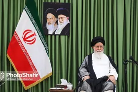 آیت الله علم&zwnj;الهدی: نماینده مجلس باید متمرکز بر رفع چالش&zwnj;های محلی باشد | قوانین حمایت از بانوان مستلزم توجه بانوان نماینده است