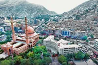 انفجار در منطقه خیرخانه کابل