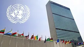 نمایندگی ایران در سازمان ملل: توقف نسل کشی در غزه خواسته جهانی است