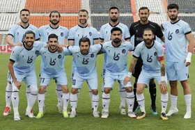 پیکان برای رسیدن به لیگ برتر سرعت گرفت!