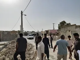 وزیر کشور: بازسازی مناطق زلزله&zwnj;زده هرمزگان به&zwnj;زودی آغاز می&zwnj;شود