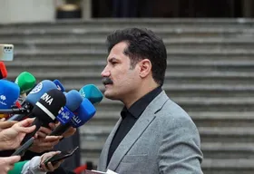 معاون رئیس جمهور: توزیع پول کشور نباید براساس رانت و سیاست باشد | ایجاد اشتغال پایدار، رمز تثبیت جمعیت و مهاجرت معکوس در مناطق روستایی