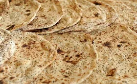 قیمت نان گران نمی&zwnj;شود