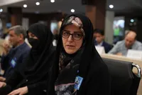 کاظمی‌پور: والیبال نشسته بانوان ارتقاء پیدا می‌کند