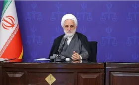 حجت&zwnj;الاسلام محسنی اژه&zwnj;ای: پرونده قضایی برای بررسی زوایای سوءقصد به آیت&zwnj;الله سلیمانی تشکیل شود