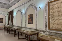 جزوات قرآنی با دستخط منسوب به امام رضا‌(ع) همانندسازی می‌شود