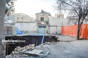 استاد پژوهشگاه بین&zwnj;المللی زلزله&zwnj;شناسی مطرح کرد: مشهد درگیر فرونشست | تهدیدی جدی برای زیرساخت&zwnj;های حیاتی