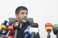 دبیر: هر جا به حرف رهبری گوش کردیم عاقبت بخیری بود