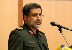 روایتی از نشست اطلاعاتی دشمنان در یکی از کشور&zwnj;های منطقه| معاون اطلاعات سپاه: تحرکات دشمنان را رصد می&zwnj;کنیم