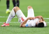 مهدی طارمی: می‌خواستم مردم ایران را خوشحال کنم و نشد!
