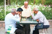 راهکارهایی برای گذار بهتر از سالمندی | نه تجربه داریم، نه آماده ایم