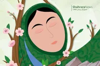 شعر کودک | مـا