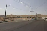 شهردار مشهد مقدس: اتصال بولوار امام خمینی (ره) به بولوار نماز هفته آینده بازگشایی می‌شود + تصاویر