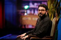 حامد عسکری مجری «نَقل و نُقل» شبکه دو شد