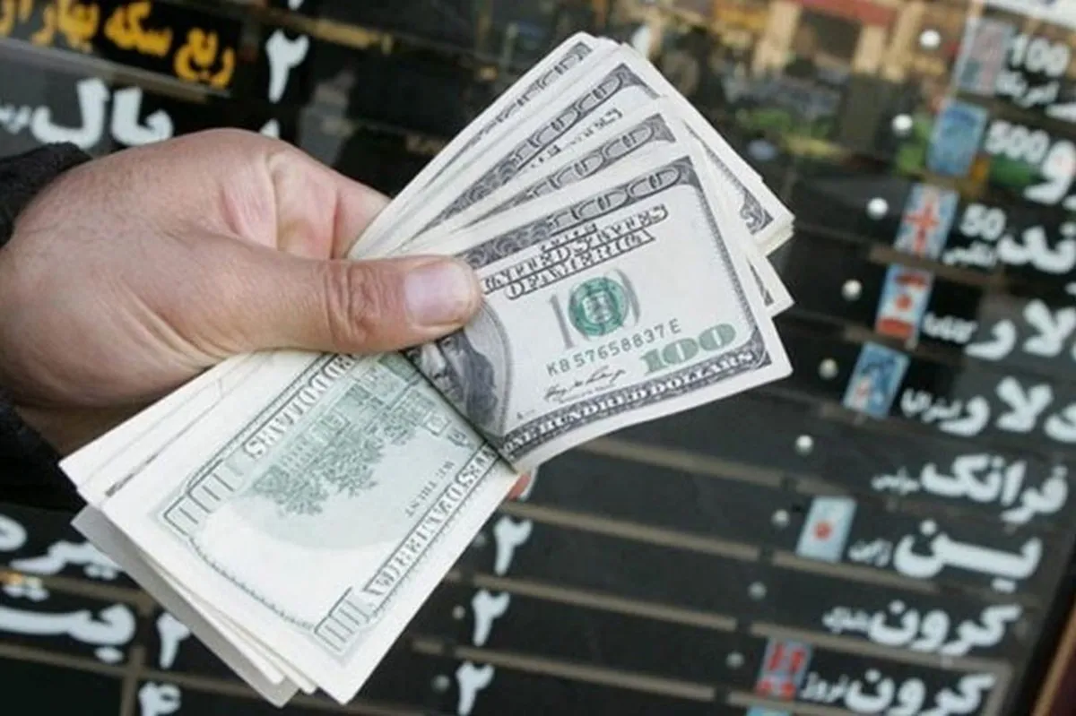 قیمت دلار امروز در بازار مشهد به چه رقمی رسید؟ (۳ اسفند ۱۴۰۴)
