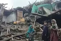 ۸۰۰ کشته و ۲۸۰۰ زخمی در زلزله افغانستان | نگاهی به پیام‌های مقامات کشور‌های همسایه و آمادگی‌ها برای کمک