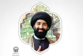 برگزاری مراسم وداع با پیکر کارمند شهید سفارت ایران در سوریه، در حرم امام&zwnj;رضا(ع)