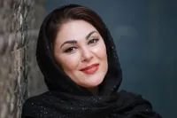 لاله اسکندری: چه داغ هایی که بر دل نشست + عکس