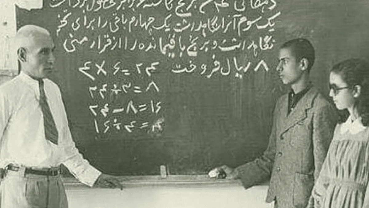 شهرداری تهران مقبره جبار باغچه‌بان را خریداری کرد + تصاویر