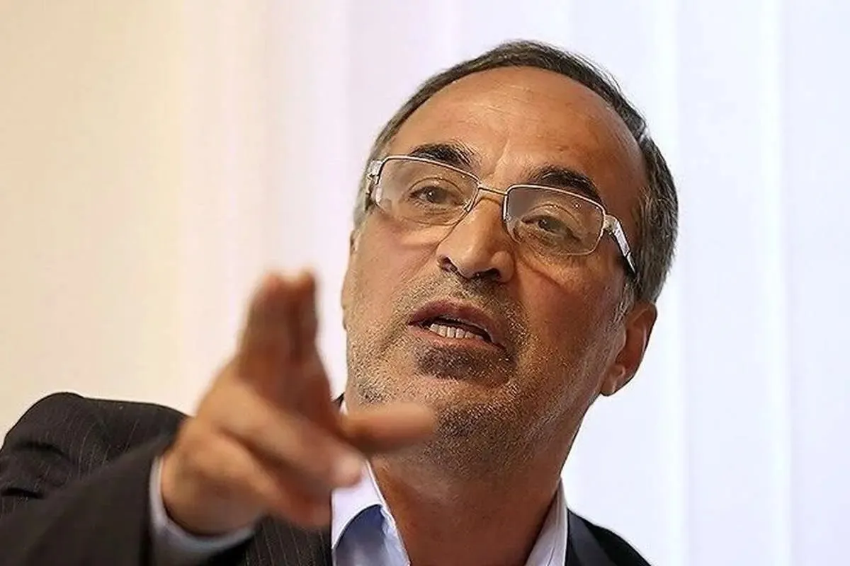 واعظ آشتیانی: کنار گذاشتن هاشمیان از پرسپولیس اشتباه بزرگی بود