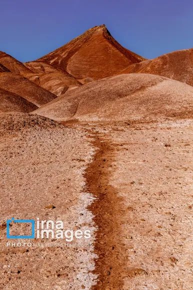 ایران زیباست | آلا داغلار