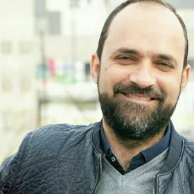 امیر راعی&zwnj;فرد جان به جان&zwnj;آفرین تسلیم کرد ...