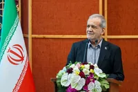 پزشکیان:داشتن نظر مخالف به معنی ضدیت نیست | به جای مقصر یابی مشکل را حل کنیم