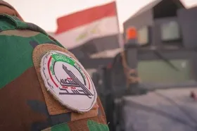 رزمنده حشد شعبی در غرب عراق به شهادت رسید (۵ آذر ۱۴۰۴)
