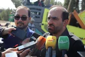 رئیس شورای اسلامی شهر مشهد: چهره شهر مشهد با نهضت آسفالت تغییر خواهد کرد