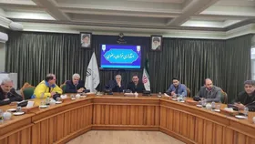 وزیر نفت برای بررسی میدانی شبکه گاز شمال شرق کشور به مشهد سفر کرد