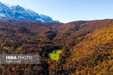 ایران زیباست؛ استان مازندران