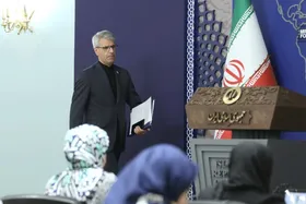 دیپلماسی آشتی بدون فراموشی | بقایی از ایرانِ پسا&zwnj;توافق و نبرد روایت&zwnj;ها گفت