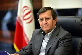 تبریک عبدالناصر همتی به ابراهیم رییسی برای پیروزی در انتخابات ریاست&zwnj;جمهوری