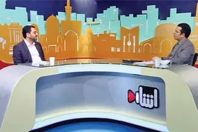 شهردار مشهد برنامه&zwnj;ها و اقدامات مدیریت شهری را برای استقبال از بهار ۱۴۰۱ تشریح کرد