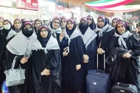 اعزام ۴ هزار دانش آموز خراسان رضوی به اردوی راهیان نور