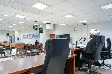 دومین جلسه رسیدگی به اتهامات «تتلو» (۴ اردیبهشت ۱۴۰۳)