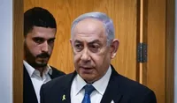 افزایش شمار موافقان برکناری نتانیاهو از قدرت