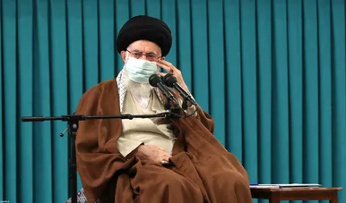 دیدار نخبگان و استعدادهای برتر علمی با رهبر معظم انقلاب