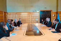 مقام سازمان ملل متحد از خدمات ایران برای مهاجران قدردانی کرد